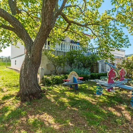 Apartment Awesome In Pašman